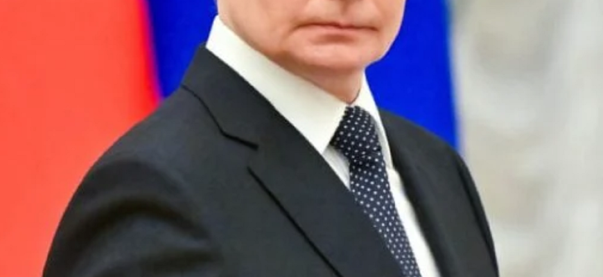 Нова фаза бойових дій: стало відомо, який саме наказ віддав Путін у Кремлі