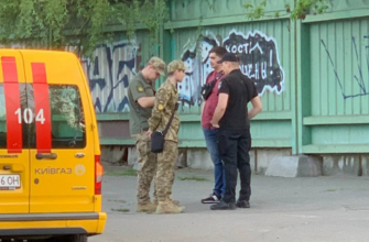 Кінець свавіллю ТЦК: у Раді вимагають увімкнути бодікамери та зняти балаклави
