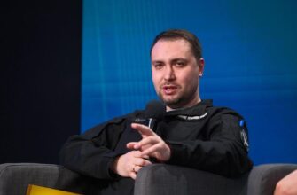 Буданов назвав боротьбу з корупцією темою номер один для українців
