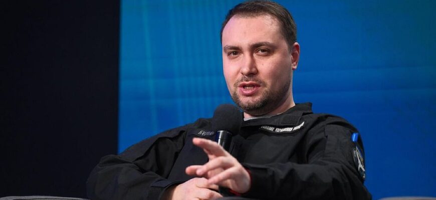 Буданов назвав боротьбу з корупцією темою номер один для українців Буданов назвав боротьбу з корупцією темою номер один для українців