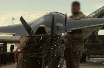 Британські дрони вдарили по рф: у Кремлі паніка.