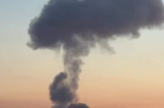 Влучання дрона на Бучанщині: на місці працюють ДСНС, ви вже знаєте, що це означає Влучання дрона на Бучанщині: на місці працюють ДСНС, ви вже знаєте, що це означає