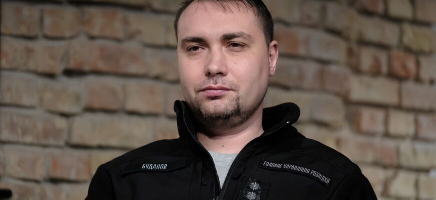 Коли Київ планує пожвавити переговори з РФ: відповідь Буданова Коли Київ планує пожвавити переговори з РФ: відповідь Буданова
