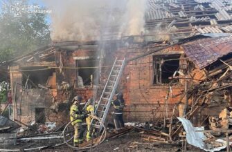«Важливо, щоб вони доповнювалися» – Зеленський про посилення ППО після комбінованої атаки