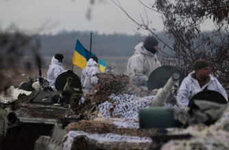 Збройні сили України за добу ліквідували понад 1200 окупантів та знищили десятки одиниць ворожої техніки