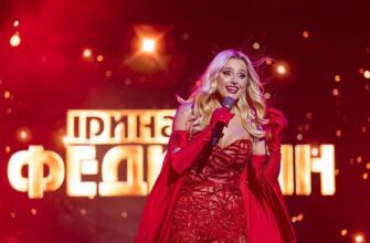 Хіт Ірини Федишин «Чужі уста» через 10 років підкорив TikTok