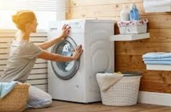 Що робити, коли після прання дверцята пральної машини не відчиняються