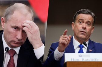 «Чорна мітка»: політтехнолог припустив, що голова ЦРУ привіз у Москву