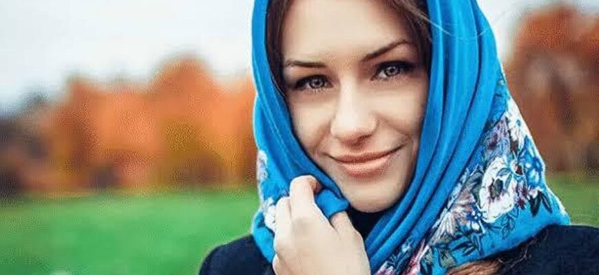 Чи можна дарувати хустку: як народні прикмети трактують такий презент