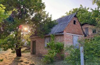 Дачний будинок можна перетворити на постійне житло та зареєструватися в ньому