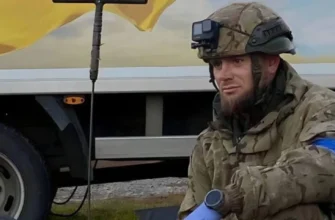 Окупанти зірвали церемонію прощання з керівником пошукової групи «Плацдарм» Олексієм Юковим на Донеччині