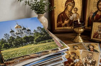 Ікони в домі: два місця, де їх краще не ставити