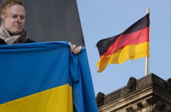 Німеччина може депортувати частину українських чоловіків: хто потрапив до списку