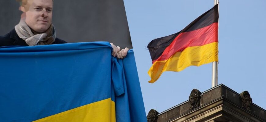 Німеччина може депортувати частину українських чоловіків: хто потрапив до списку