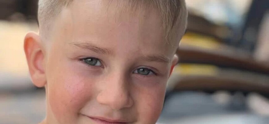 «Дімуся питав мене, чи він помре»: деталі загибелі дитини та її бабусі з дідусем на Київщині