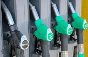 До 80 грн за бензин та 83 грн за дизель: експерт пояснив, чи варто очікувати на зниження цін на пальне