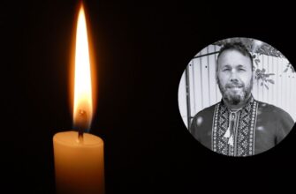 Загибель тренера на фронті: підтверджено смерть Костянтина Соломакіна