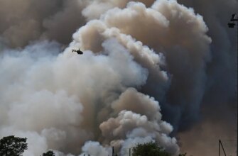 Один загиблий і поранені: масований обстріл Київщини вранці 28 серпня