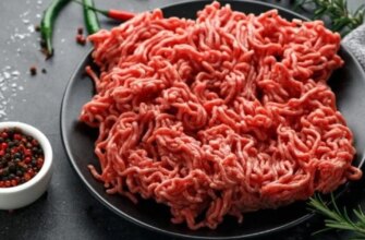 «Секрет ідеальної скоринки» — який один продукт варто додати у фарш перед смаженням