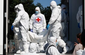 До України повернули тіла 261 загиблого захисника, що ви зможете дізнатися з офіційної інформації