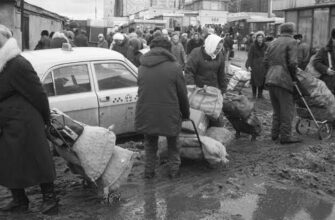 Звички з радянських часів, які досі допомагають економити