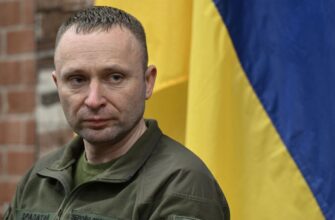 Михайло Драпатий готує звільнення командувача Медичних сил Анатолія Казмірчука