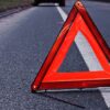 Поліція повідомила про ДТП у Рівному на вулиці Чорновола: рух ускладнено