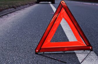 Поліція повідомила про ДТП у Рівному на вулиці Чорновола: рух ускладнено