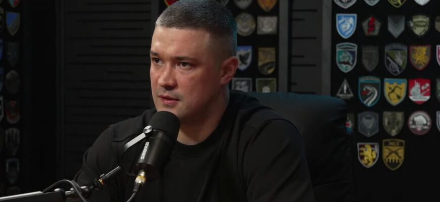 Михайло Федоров назвав дві головні умови для ефективної мобілізації в Україні