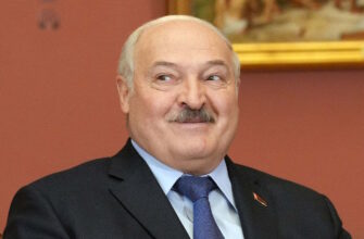 Лукашенко привітав українців із Днем Незалежності та цинічно побажав миру