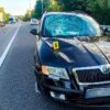 Раптовий виїзд на трасу: на Дубенщині 9-річний велосипедист опинився під колесами авто