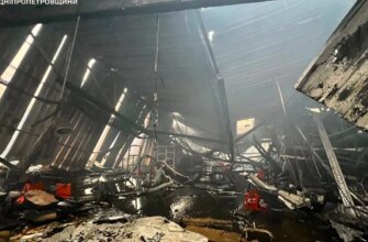 «У вас є буквально хвилина-дві»: експерт пояснив, чому українцям загрожує небезпека у ТЦ