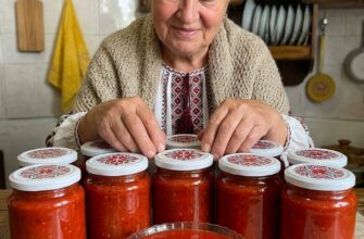 Домашній кетчуп за цим рецептом змусить забути про магазинний