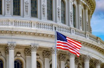 Сенат США схвалив масштабний пакет санкцій проти російської економіки