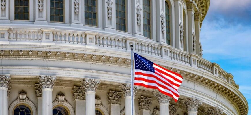 Сенат США схвалив масштабний пакет санкцій проти російської економіки
