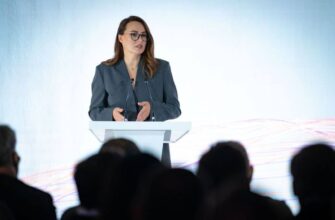 Експрем'єрка Юлія Свириденко може очолити Нафтогаз, – ЗМІ