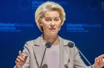 Євросоюз дав жорстку відповідь на смертоносний удар по Києву