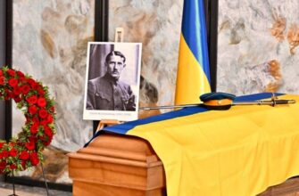 Євгена Коновальця ексгумували у Роттердамі: останки лідера ОУН повертають в Україну