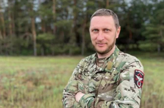 Полк «Скеля» почав виконувати завдання під оперативним командуванням корпусу «Азов»