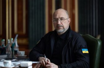 Як довго енергосистема витримуватиме російські удари — відповідь Шмигаля