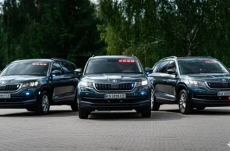 На дороги Києва та області виїхали «фантоми»: як вони виглядають та що роблять з порушниками
