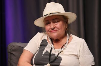 “Не хочу воювати за копійку”: народна артистка Ніна Набока розповіла, чому її пенсія така скромна