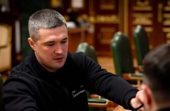 Михайло Федоров вказав на головні провали нинішньої мобілізації