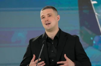 «Повільно програємо», — Федоров про втрату Україною позицій у війні