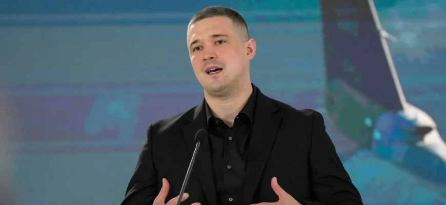 «Повільно програємо», — Федоров про втрату Україною позицій у війні «Повільно програємо», — Федоров про втрату Україною позицій у війні