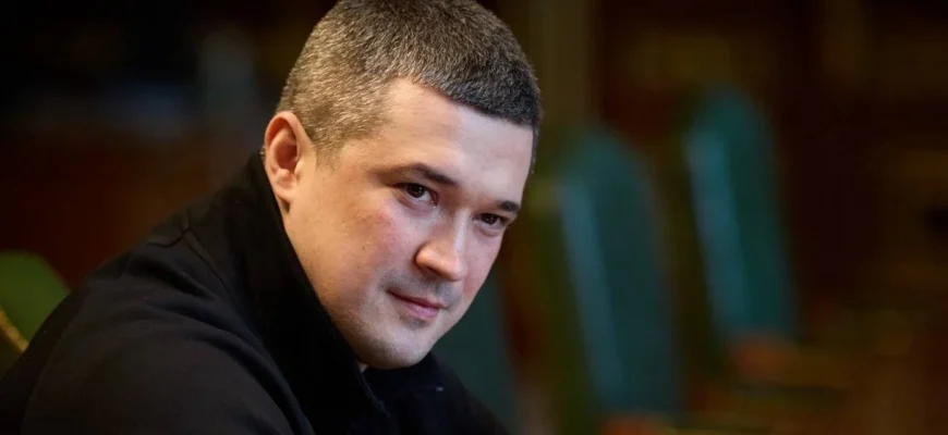 “Провести вибори”: Федоров здивував гучною заявою — деталі “Провести вибори”: Федоров здивував гучною заявою — деталі