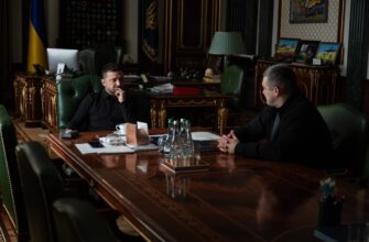Федоров вимагає від Зеленского публічно відповісти про корупцію в оточенні