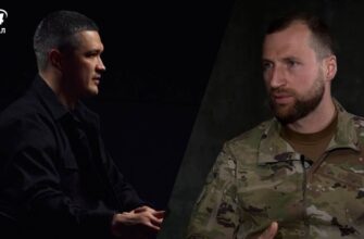 Михайло Федоров особисто передав міністру оборони план розвитку оборонного напряму