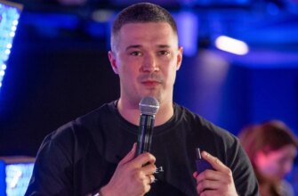 «Я буду дивитися, з ким пройшли шлях» – Михайло Федоров розповів, коли ухвалить рішення про участь у президентських виборах