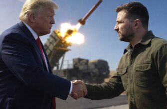 Дональд Трамп заявив про право США безперешкодно вивозити українські рідкоземельні ресурси
